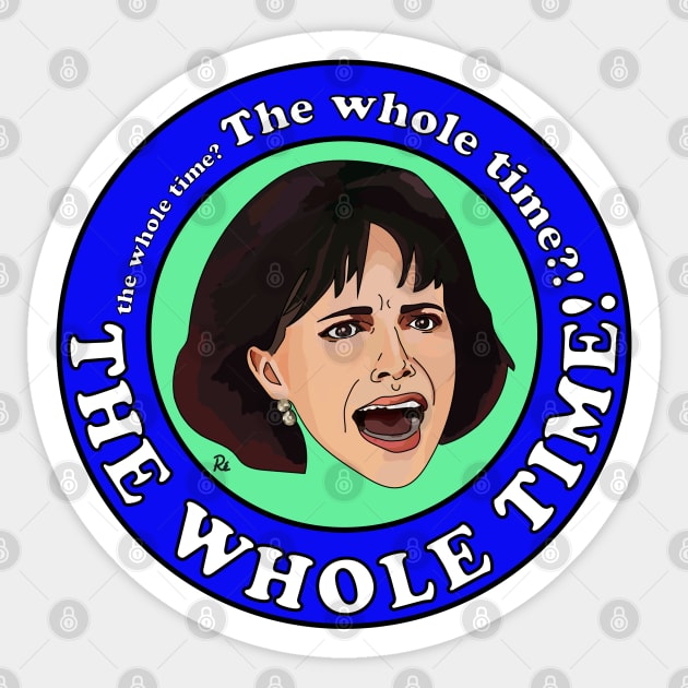 THE WHOLE TIME MRS DOUBTFIRE visual data 6